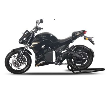 Prana Grand Black